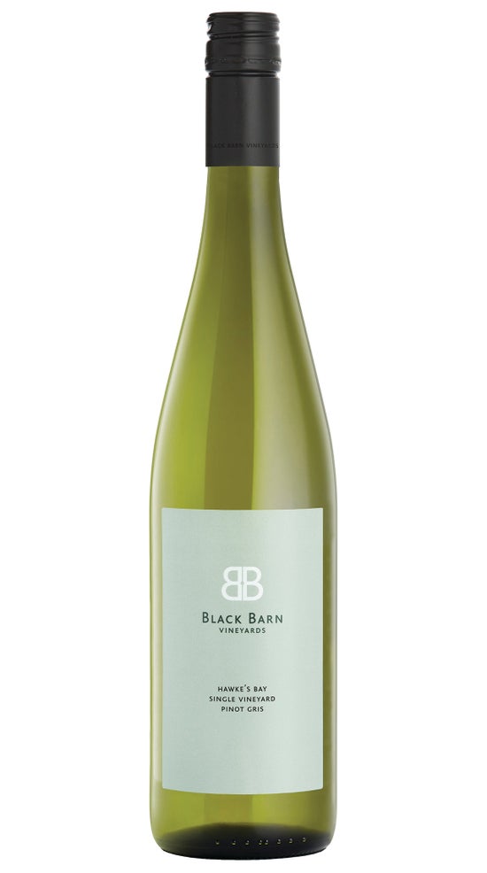 Black Barn Pinot Gris