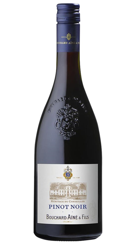 Bouchard Aine & Fils Pinot Noir