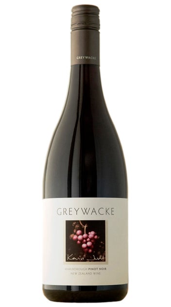 2019 Greywacke Pinot Noir