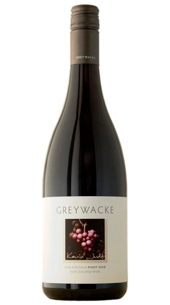 Greywacke Pinot Noir