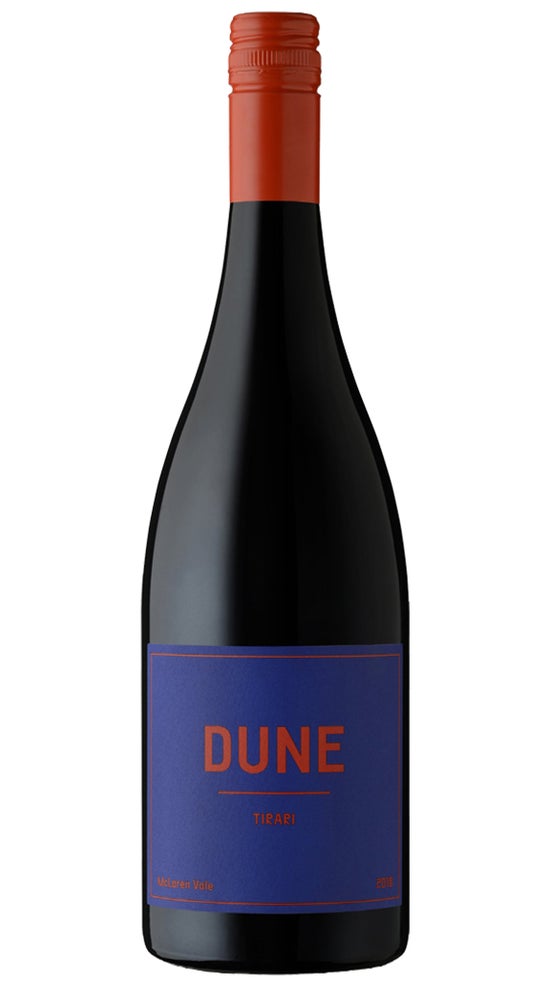 Dune Tirari