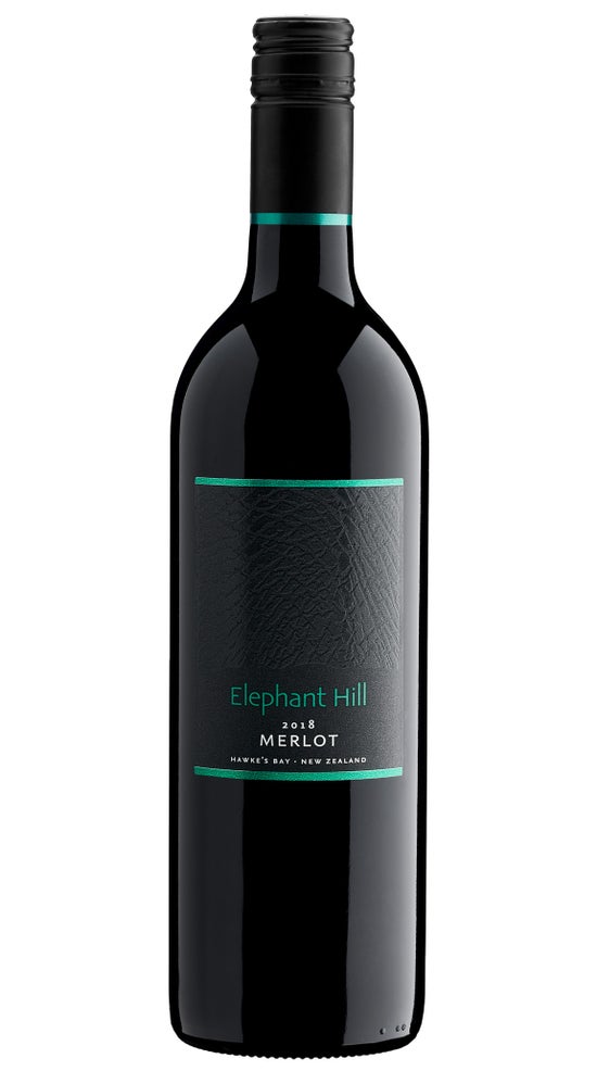 Elephant Hill Merlot