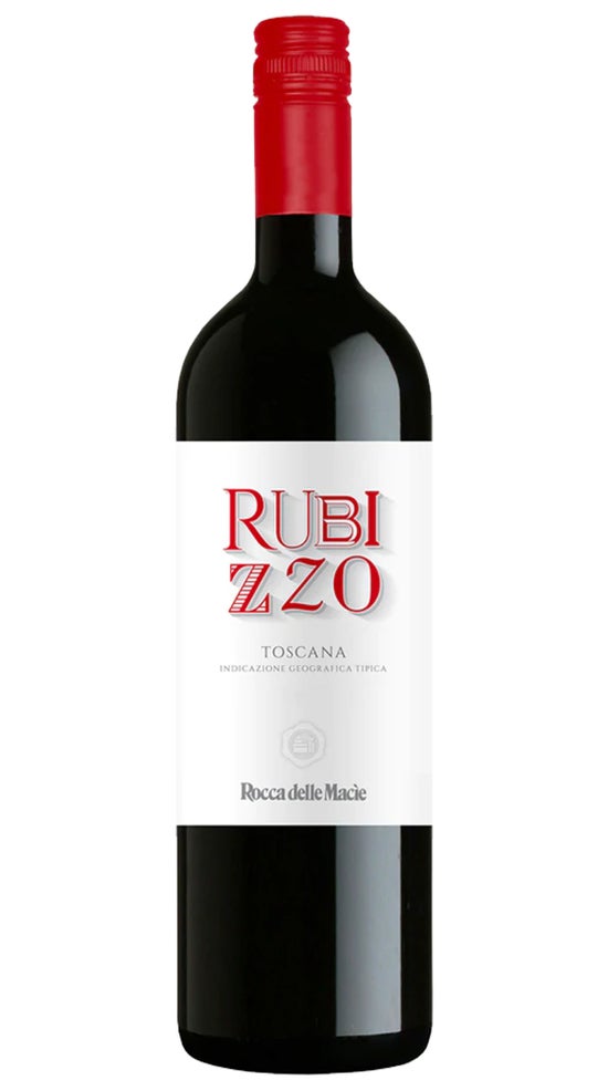 Rocca delle Macie Rubizzo Toscana IGT