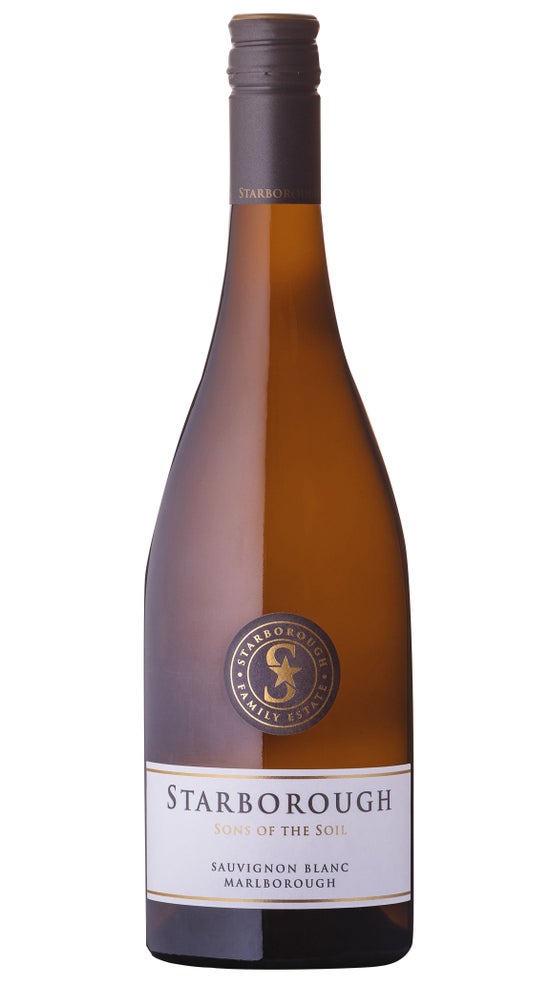 Starborough Sauvignon Blanc
