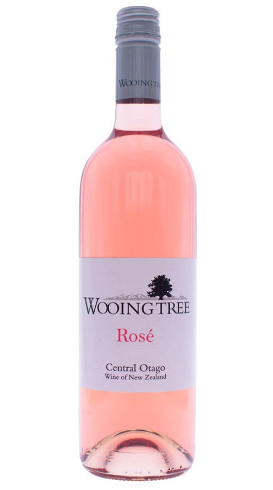 Wooing Tree Rose