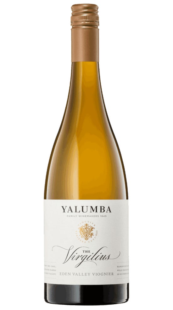 Yalumba The Virgilius Viognier