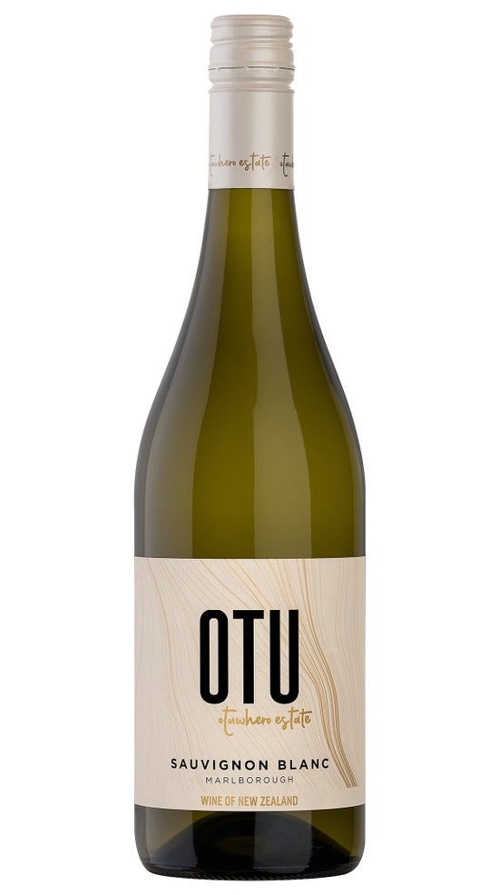 OTU Marlborough Sauvignon Blanc