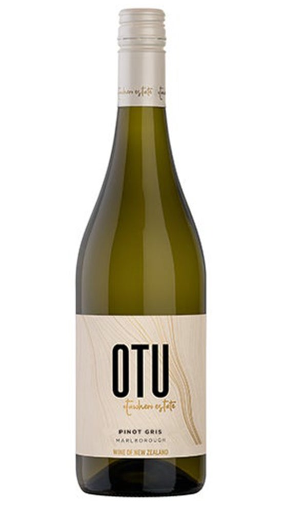 OTU Marlborough Pinot Gris