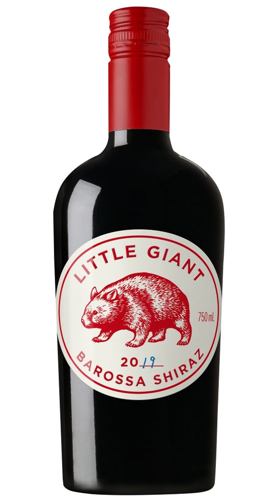Little Giant Shiraz