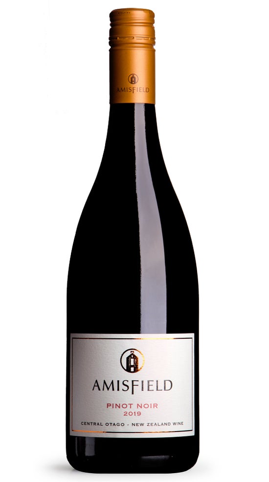 Amisfield Pinot Noir