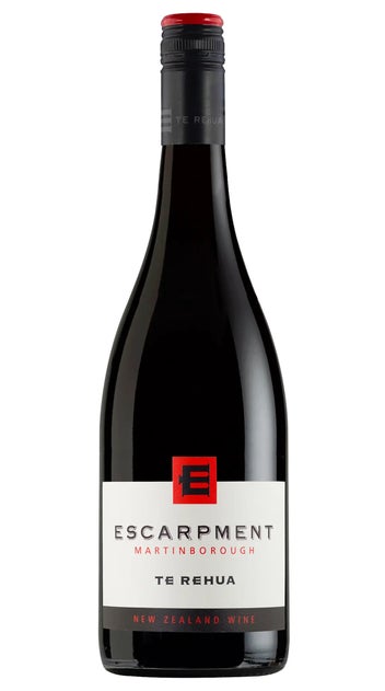 2019 Escarpment Te Rehua Pinot Noir
