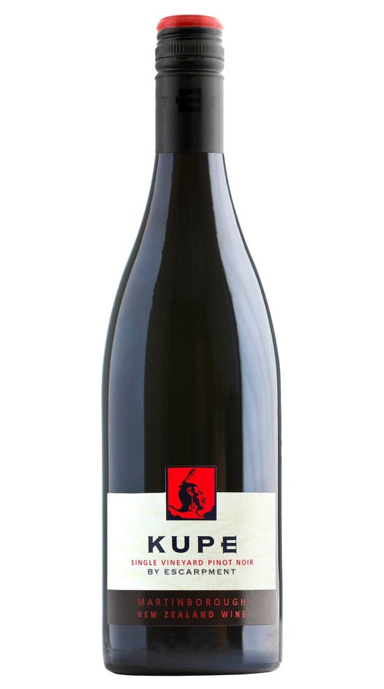 Escarpment Kupe Pinot Noir