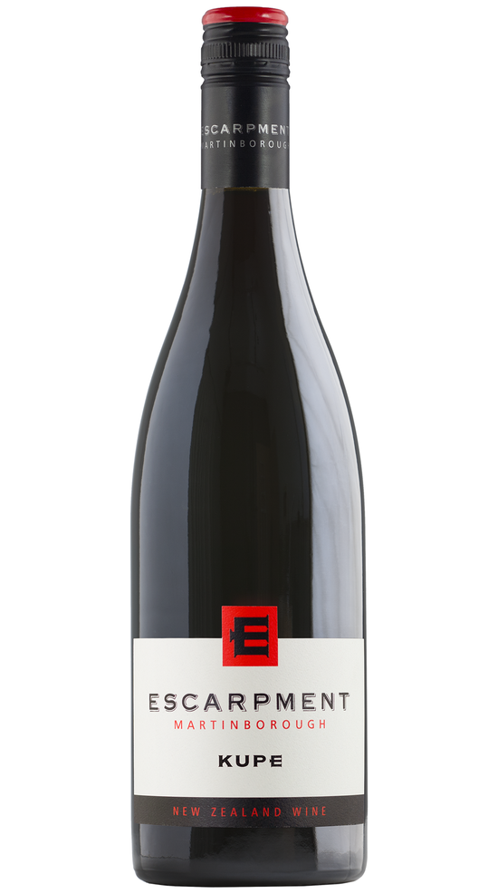 Escarpment Kupe Pinot Noir