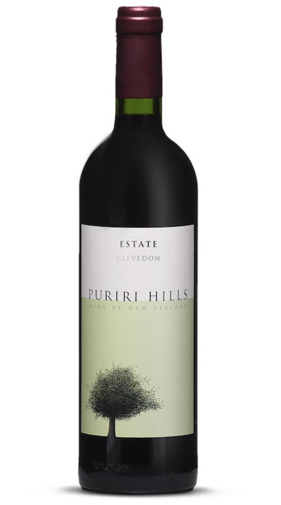 Puriri Hills Estate