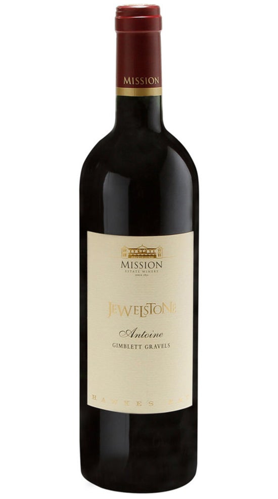 Mission Estate Jewelstone Antoine