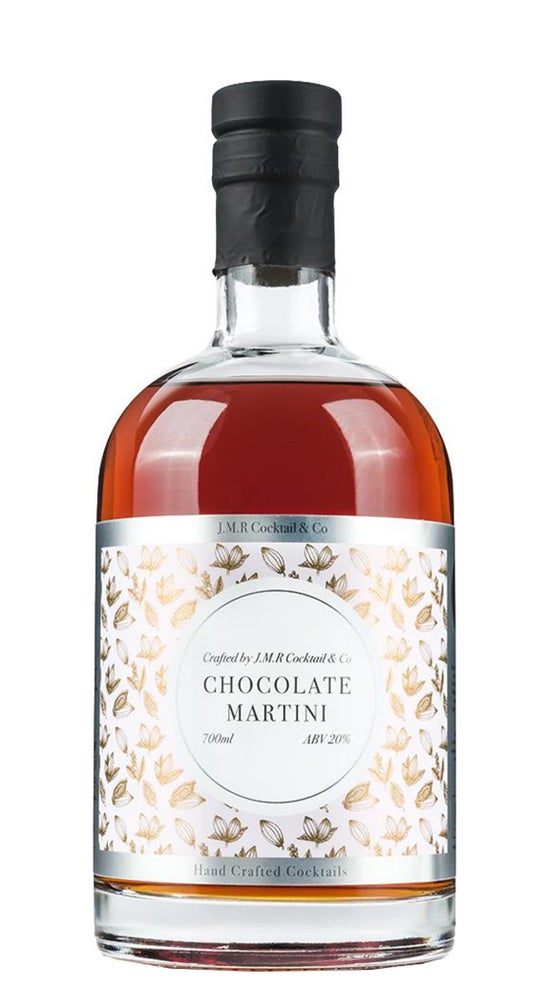 JMR Cocktail & Co Chocolate Martini 700ml