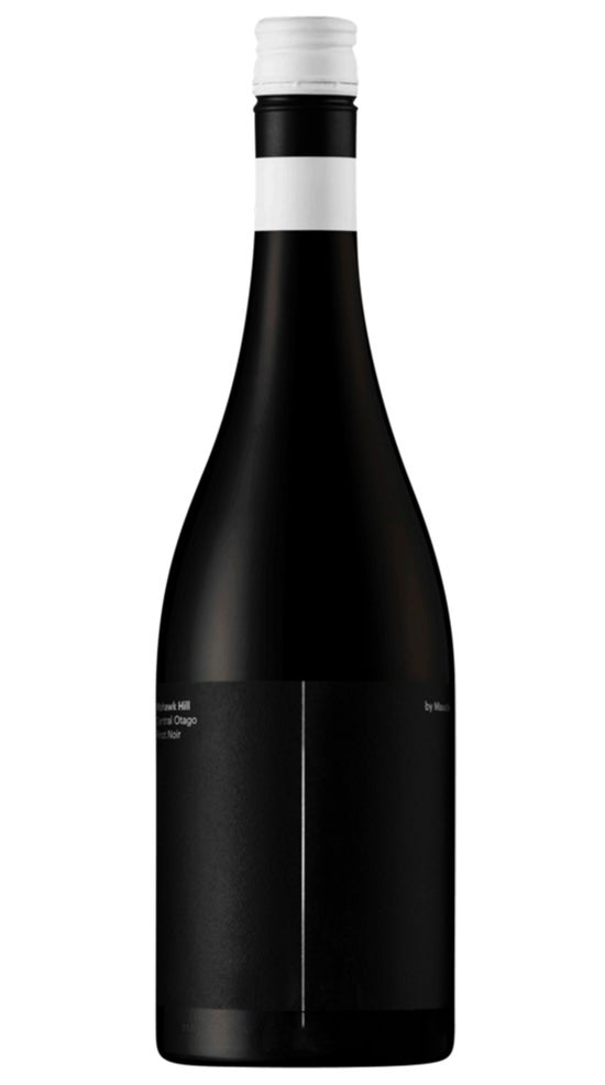 Maude Mohawk Hill Pinot Noir