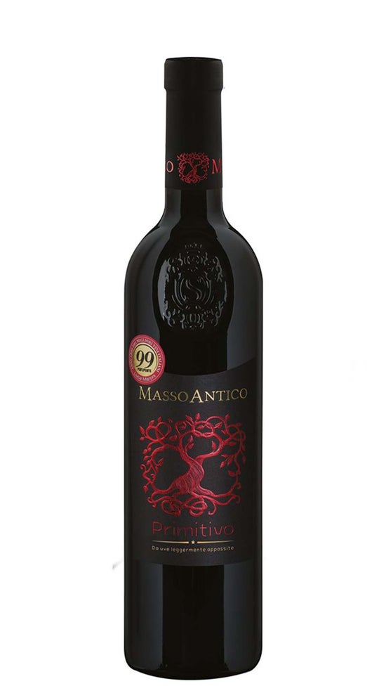 Masso Antico Primitivo