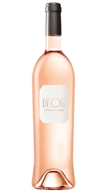 2020 Domaine BY OTT Provence Rose