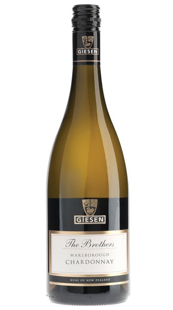 2020 Giesen The Brothers Chardonnay