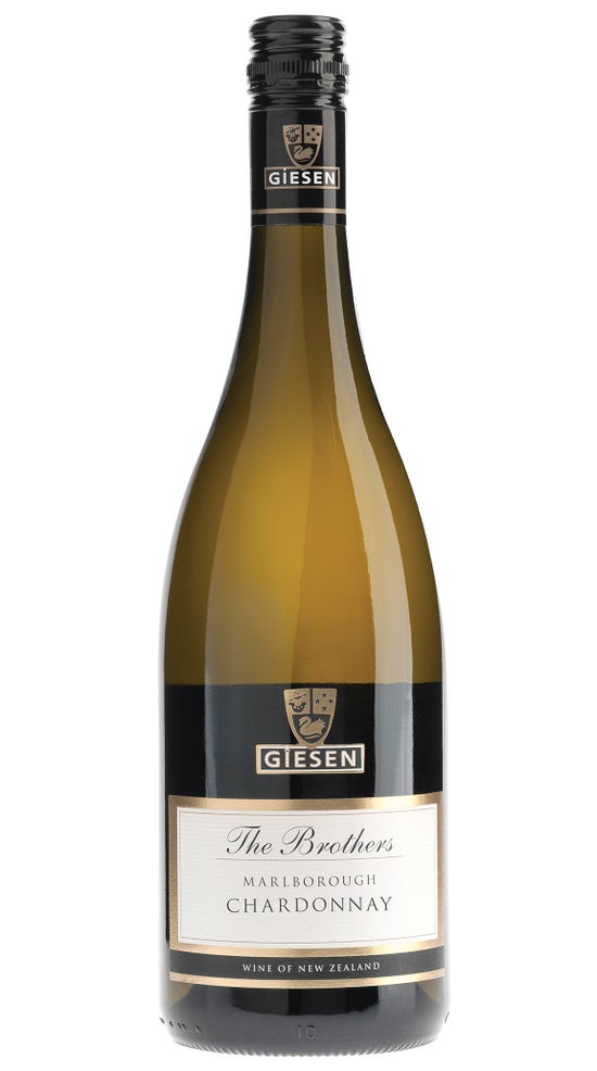 Giesen The Brothers Chardonnay
