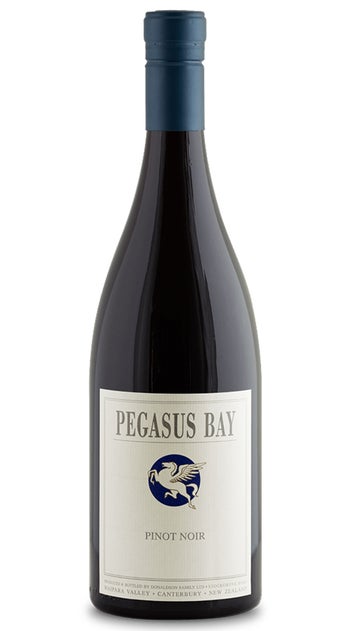 2019 Pegasus Bay Pinot Noir