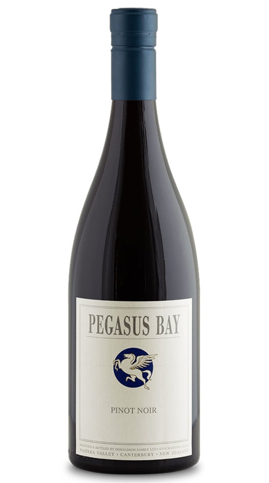 Pegasus Bay Pinot Noir