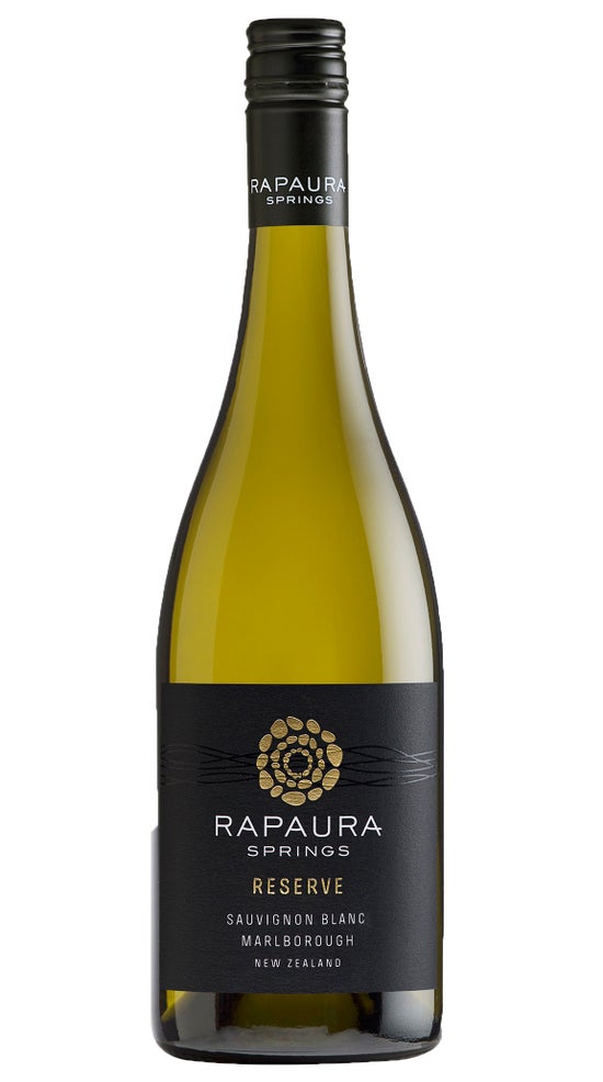 Rapaura Springs Reserve Sauvignon Blanc