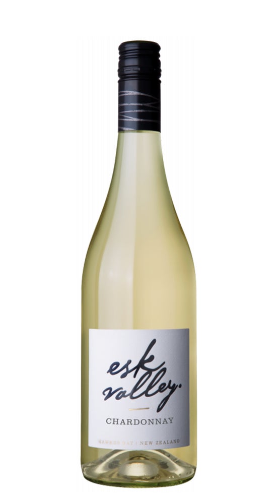 Esk Valley Hawkes Bay Chardonnay