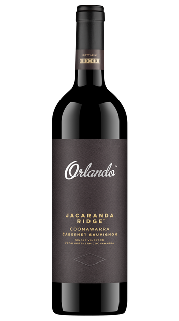 2016 Orlando Jacaranda Ridge Cabernet Sauvignon