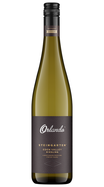 2019 Orlando Steingarten Riesling