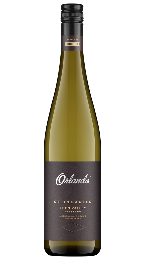 Orlando Steingarten Riesling