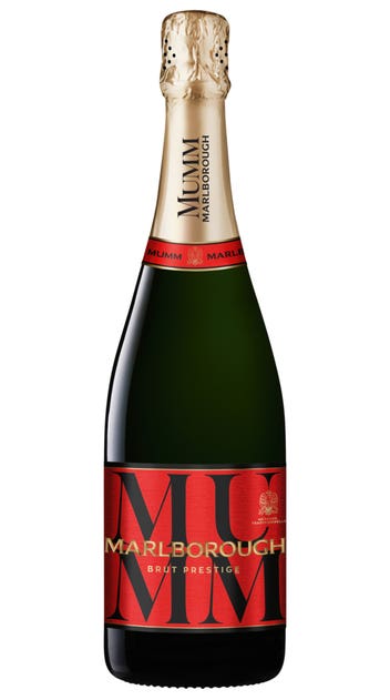  Mumm Marlborough Brut Prestige