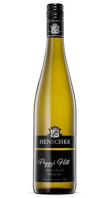 2021 Henschke Peggy's Hill Riesling