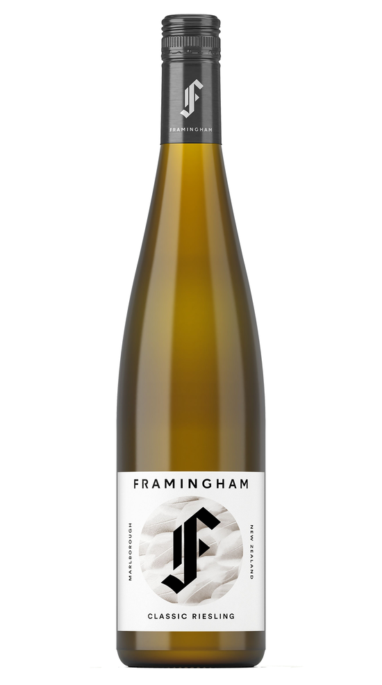 Framingham Classic Riesling