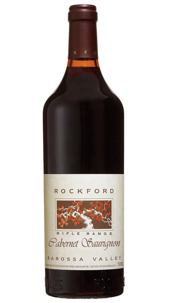Rockford Rifle Range Barossa Cabernet Sauvignon