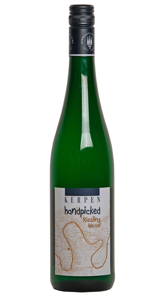 Kerpen Handpicked Riesling
