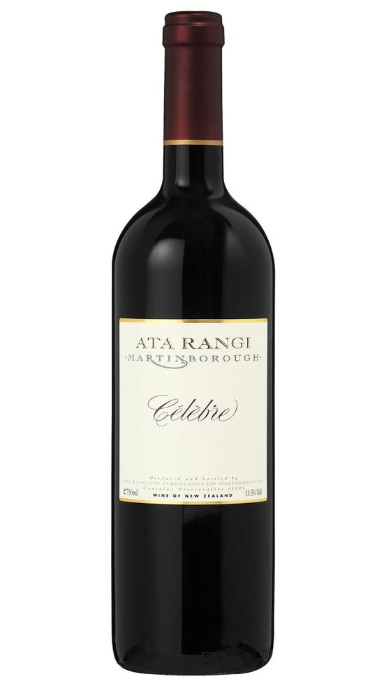 Ata Rangi Celebre