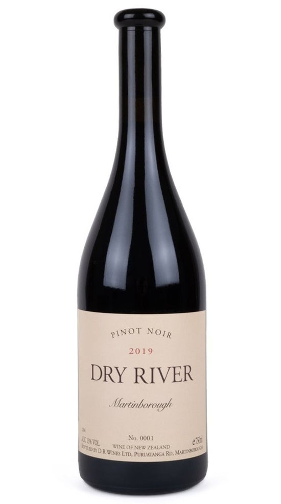 Dry River Pinot Noir