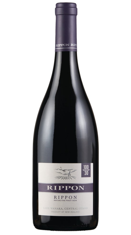 Rippon "Rippon" Mature Vine Pinot Noir