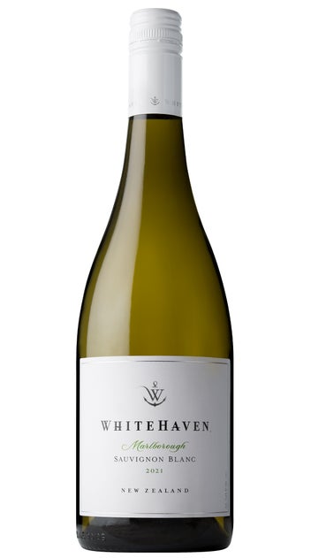 2021 Whitehaven Sauvignon Blanc