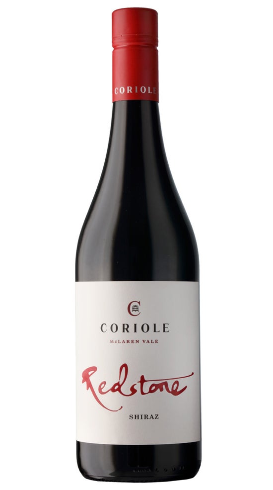 Coriole Redstone Shiraz
