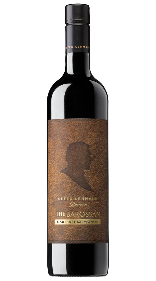 Peter Lehmann The Barossan Cabernet Sauvignon