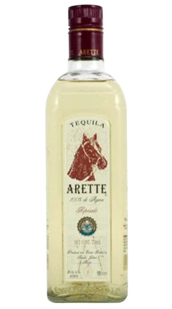  Arette Reposado Tequila 700ml