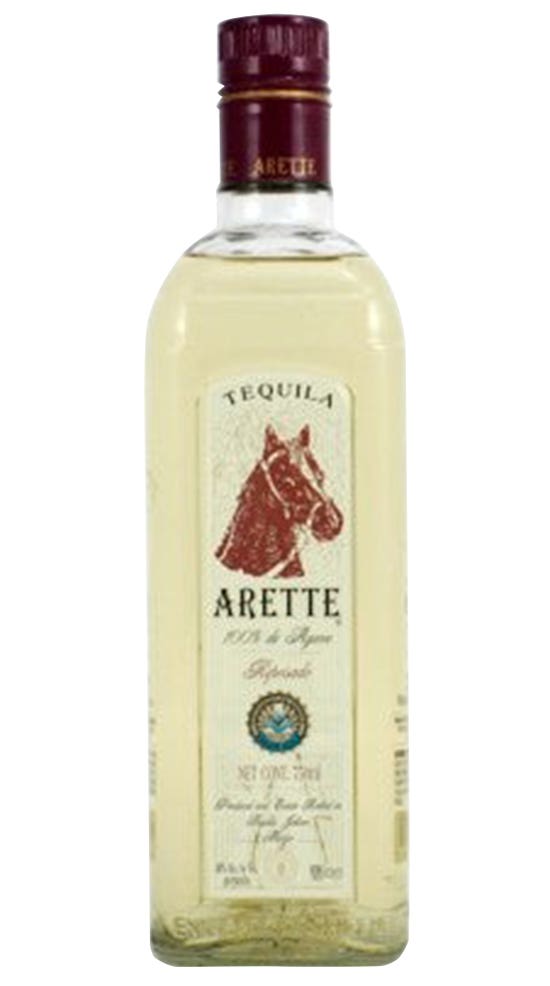Arette Reposado Tequila 700ml