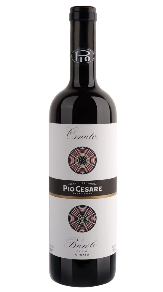 Pio Cesare Ornato Barolo DOCG