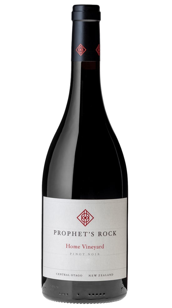 Prophet's Rock Home Vineyard Pinot Noir