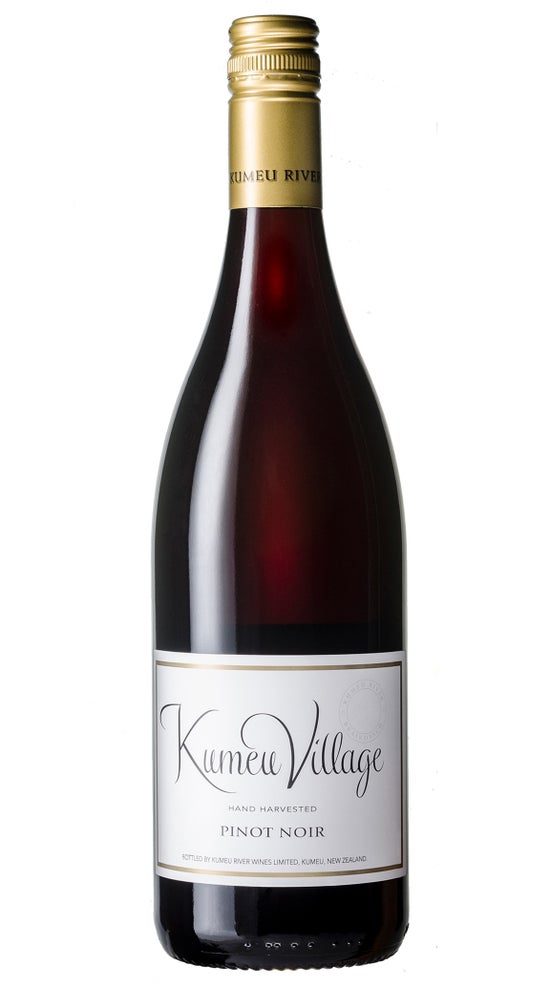 Kumeu Village Pinot Noir