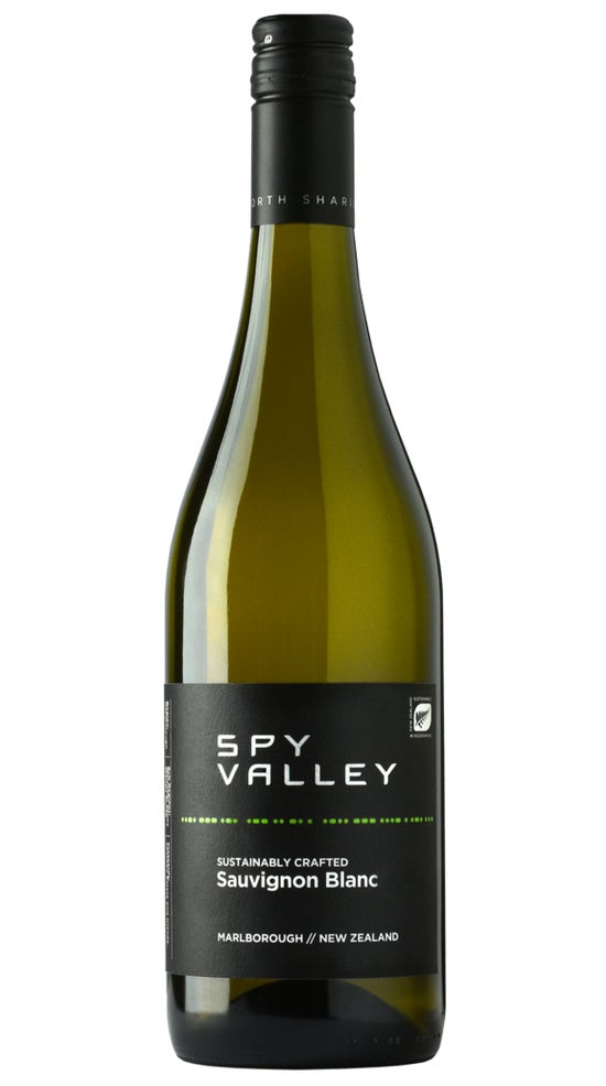 Spy Valley Sauvignon Blanc