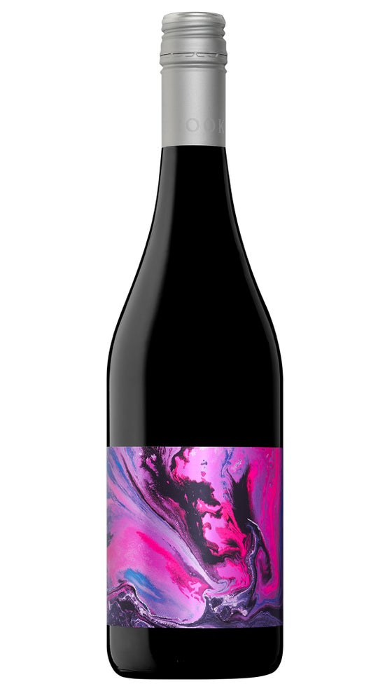 Tide Chaser by Shottesbrooke Shiraz